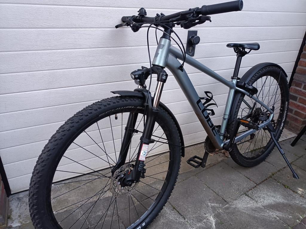 Cube Access WS Pro 29" - Hardtail - Topconditie, Hardtail, Heren, Zo goed als nieuw, Ophalen