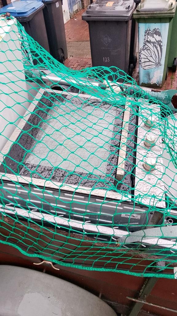 Gezocht: Oud ijzer (gratis opgehaald), Witgoed en Apparatuur, Overige Witgoed en Apparatuur, Ophalen