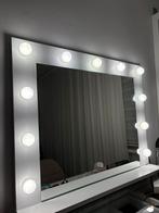 Make up tafel lamp, Ophalen of Verzenden, Zo goed als nieuw, 50 tot 100 cm, Minder dan 100 cm