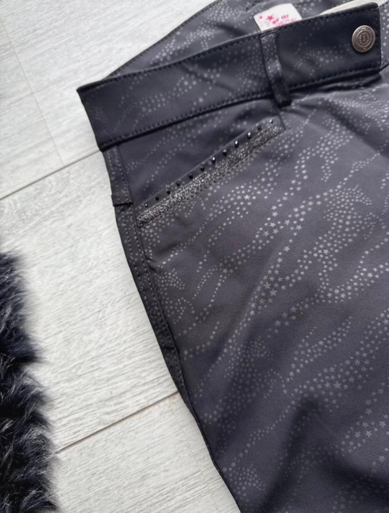 Imperal riding strass rijbroek 40, Ophalen of Verzenden, Zo goed als nieuw, Dressuur, Onderkleding