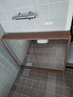 Spiegelkast ikea, Spiegelkast, Zo goed als nieuw, Minder dan 25 cm, Minder dan 100 cm