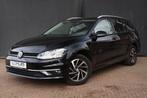 Volkswagen Golf Variant 1.0 TSI Comfortline Clima | ACC | DA, Voorwielaandrijving, Stof, Gebruikt, Zwart