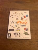 Wii Play - Wii spel, Overige genres, 2 spelers, Ophalen of Verzenden, Zo goed als nieuw