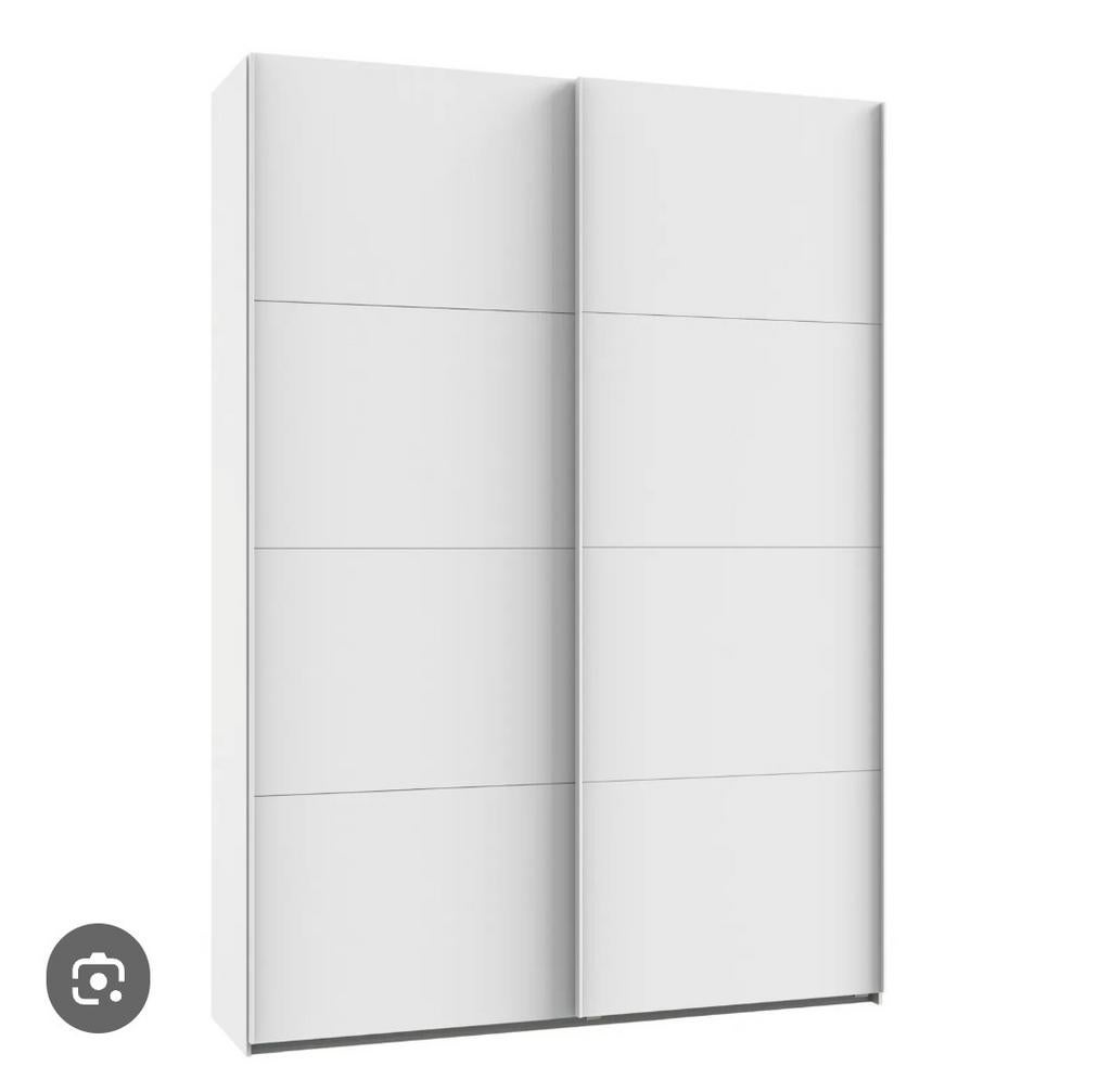 Kledingkast, Ophalen of Verzenden, Gebruikt, 50 tot 75 cm, 150 tot 200 cm