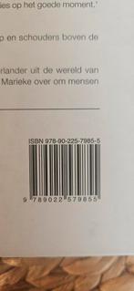 Dit is een goede gids voor een duurzame lifestyle, Ophalen of Verzenden, Zo goed als nieuw, Marieke Eyskoot