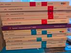 Examenbundels/ Samengevat havo/vwo, Boeken, Schoolboeken, Ophalen of Verzenden, Zo goed als nieuw, HAVO