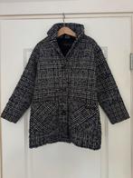 Finger in the Nose - Tweed wollen jas 6-7 jaar, Ophalen of Verzenden, Gebruikt, Meisje, Jas