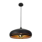 Plafondlamp Chericoni, Ophalen, Zo goed als nieuw, Metaal, Modern