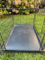 Honden Bench XL Opvouwbaar, Dieren en Toebehoren, Ophalen, Zo goed als nieuw