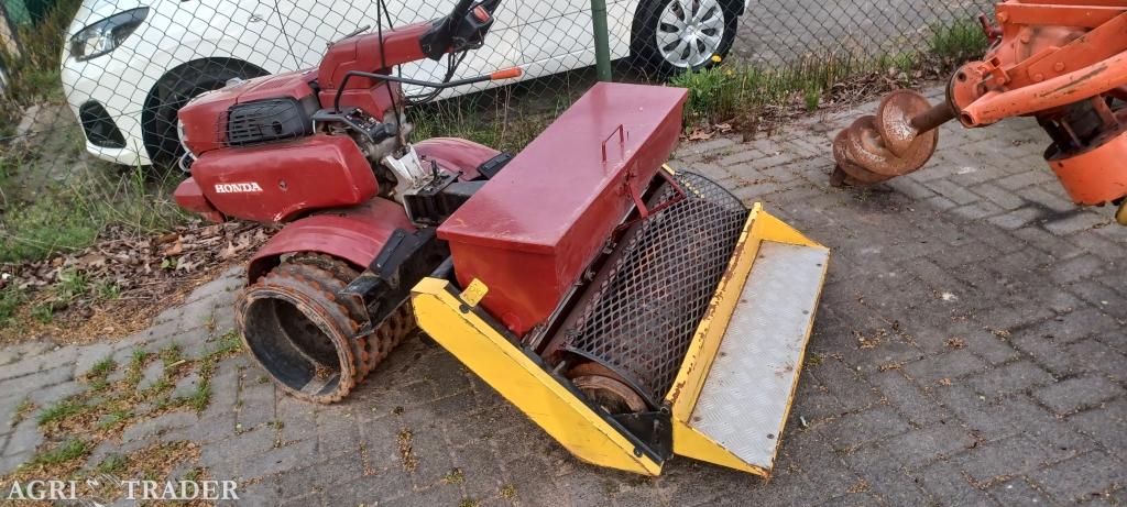 12 verschillende werktuigen lely  votex sleep, frontmaaier b, Niet opgegeven, -, Niet opgegeven