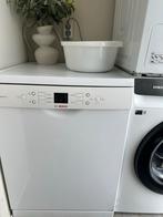 Bosch vaatwasser, Witgoed en Apparatuur, Ophalen, 60 cm of meer, Niet werkend, Vrijstaand