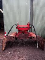 Zijtveld Sorteergrijper CW30 TE KOOP !!, Ophalen