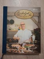 Rudolph van Veen - Rudolph's bakery, Ophalen of Verzenden, Zo goed als nieuw, Rudolph van Veen, Taart, Gebak en Desserts