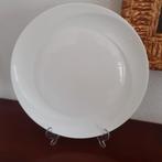 Wedgwood SOLAR Bone China  Groot taart/gebakbord Ø 34 cm, Huis en Inrichting, Keuken | Servies, Ophalen of Verzenden, Zo goed als nieuw