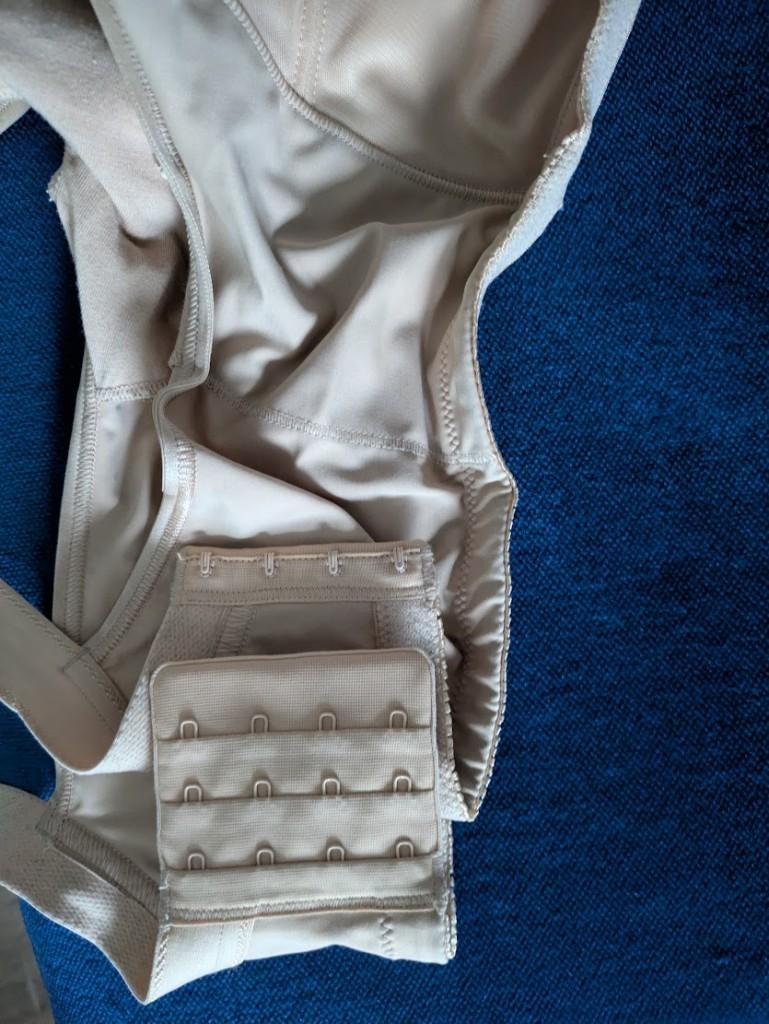 Amoena Prothese BHs, Amoena, Ophalen of Verzenden, Zwart, BH