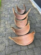 Galara kokosblad big 60 cm palmblad 25 stuks, Ophalen, Nieuw