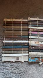 Rituals placemats, Ophalen, Zo goed als nieuw