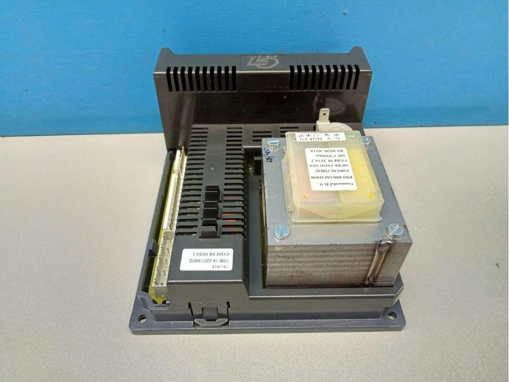 Branderautomaat Vaillant MCBA1445-V4.0 NZ (na 2000) 12-1312, Niet ingevuld, Cv-ketel of Combi-ketel, Niet ingevuld, Nieuw