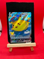 Flying Pikachu VMAX – Pokémon Celebrations 25th Anniversary, Ophalen of Verzenden, Zo goed als nieuw, Foil