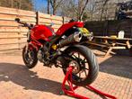 Ducati Monster 796 35kW A2 - Termignoni - Goede staat, Motoren, Motoren | Ducati, Particulier, Naked bike, Sportuitlaat