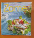 Allerhande - AllerLekkerst Zomer (50 zonnige recepten), Ophalen of Verzenden, Gelezen, Albert Heijn