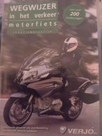 Verjo Motor Theorie & Praktijk Examentraining Bieden v. €15, Boeken, Algemeen, Ophalen of Verzenden, Verjo BV, Gelezen