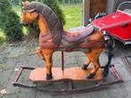 groot frans hobbelpaard, Antiek en Kunst, Ophalen of Verzenden