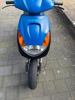 Vivacity 50cc 2 takt, Ophalen, Zo goed als nieuw, Tweetakt, Vivacity