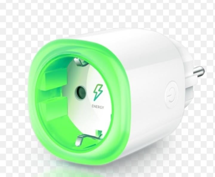 HomeWizard Energy Socket slimme stekker HWE-SKT-11, Ophalen of Verzenden