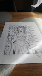 Alex, Boeken, Stripboeken, Eén stripboek, Ophalen of Verzenden, Zo goed als nieuw