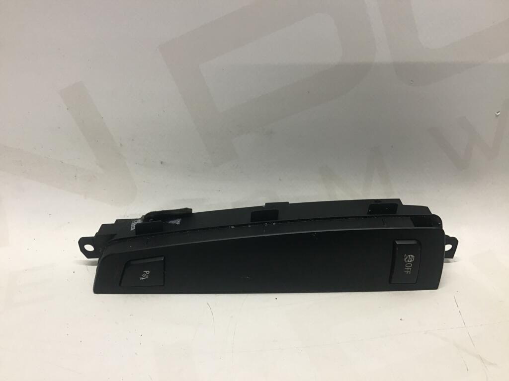 ESP-schakelaar BMW 5-serie F10 ('10-'17) 61319202927/02, Gebruikt, -, -, Ophalen of Verzenden