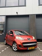 Peugeot 107 | 5 deurs | Airco | NAP | NL auto | Frisse auto, Auto's, Voorwielaandrijving, Stof, Overige kleuren, 68 pk