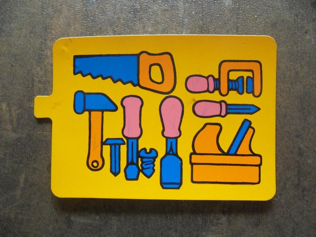 Lego Duplo Slide (zie foto's), Ophalen of Verzenden, Gebruikt, Losse stenen, Duplo