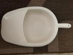 Bedpan ondersteek kunststof po voor bedlegerige mensen, Diversen, Ophalen of Verzenden, Zo goed als nieuw