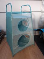 Knuffeltoren 'Tigerfink' van IKEA, Ophalen, Gebruikt