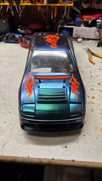 Te koop leuke hpi, Elektro, Gebruikt, Auto offroad, Ophalen of Verzenden