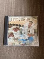 Arjan Rijke - Praises of Panflute cd, Ophalen of Verzenden, Zo goed als nieuw, Gospel