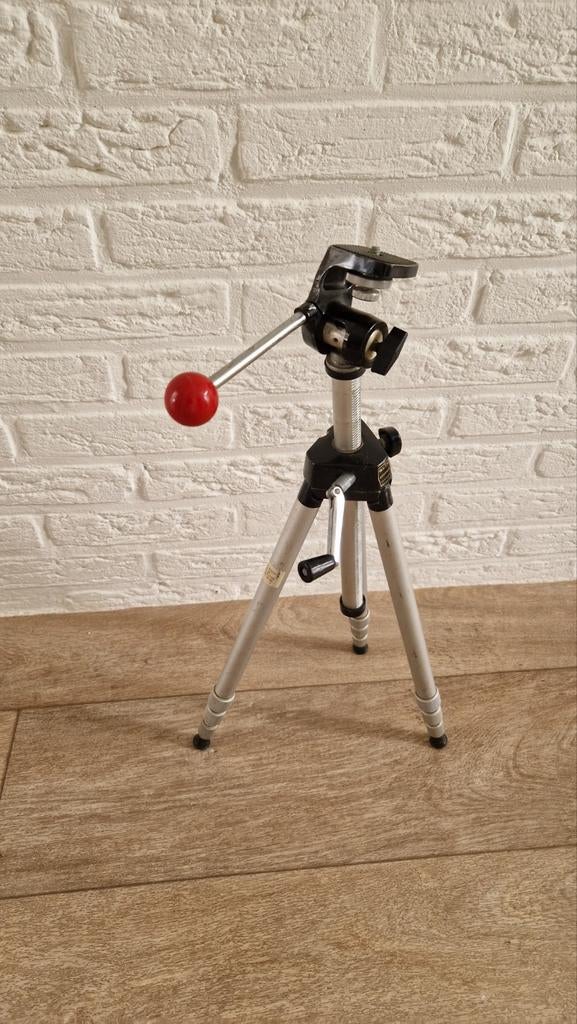 Slik Goodman statief - tot 150cm, Onbekend, Slik, Minder dan 150 cm, Onbekend