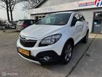 Opel Mokka 1.4 Turbo Automaat Cosmo, Voorwielaandrijving, Euro 5, Gebruikt, 4 cilinders