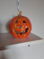 Pompoen, Ophalen, Zo goed als nieuw, Overige materialen, Minder dan 25 cm