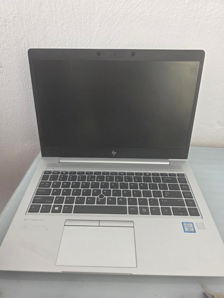 HP EliteBook 840 G6, Computers en Software, Windows Laptops, Ophalen of Verzenden