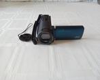 JVC Everio R Camcorder - GZ-R495AE, Full HD, JVC, 20x of meer, Overige soorten