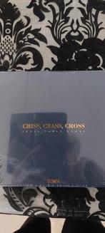 Criss Crass Cross spel Neuw, Ophalen of Verzenden, Nieuw