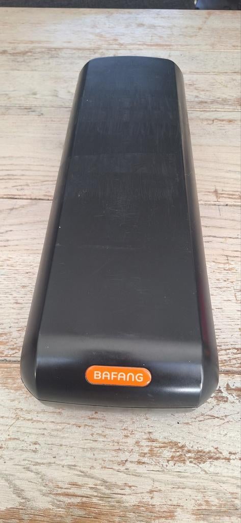Bafang 450wh fiets accu, Ophalen of Verzenden, Zo goed als nieuw