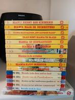 17 boekjes van Yvonne Brill, ook los te koop, Ophalen of Verzenden, Zo goed als nieuw, Yvonne Brill