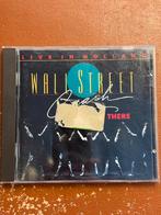 Wall Street Crash - Live in Holland CD, Ophalen of Verzenden, 1980 tot 2000, Zo goed als nieuw, Boxset