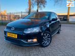 Volkswagen Polo 1.0 Stoelverw Pdc Apple CarPlay Km 87000, Voorwielaandrijving, Stof, Euro 6, 60 pk