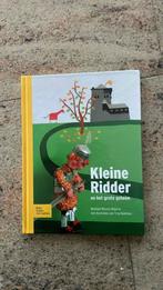 M. Wessels-Reijerse - Kleine Ridder en het grote geheim, Ophalen, Zo goed als nieuw, M. Wessels-Reijerse