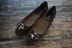 Miu Miu met bloemen maat 39 pumps heels instappers, Bruin, Instappers, Miu miu, Ophalen of Verzenden
