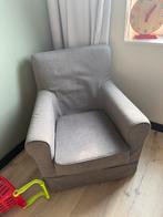 Fauteuil ikea ektorp grijs gratis, Ophalen, Eenpersoons, 75 tot 100 cm, Zo goed als nieuw